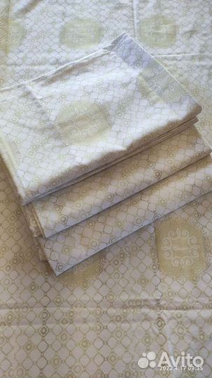 Скатерть.Хлопок