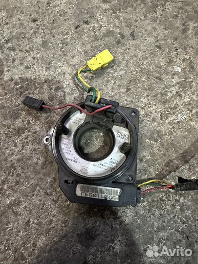 Подрулевой шлейф honda cr-v rd1