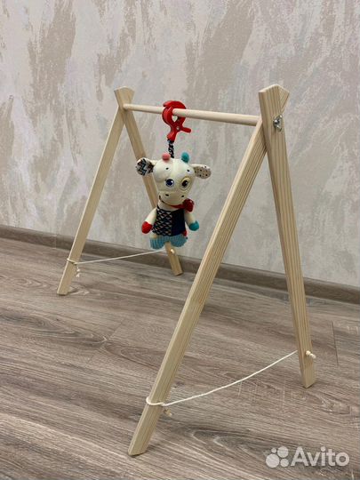 Стойка монтессори (новая)