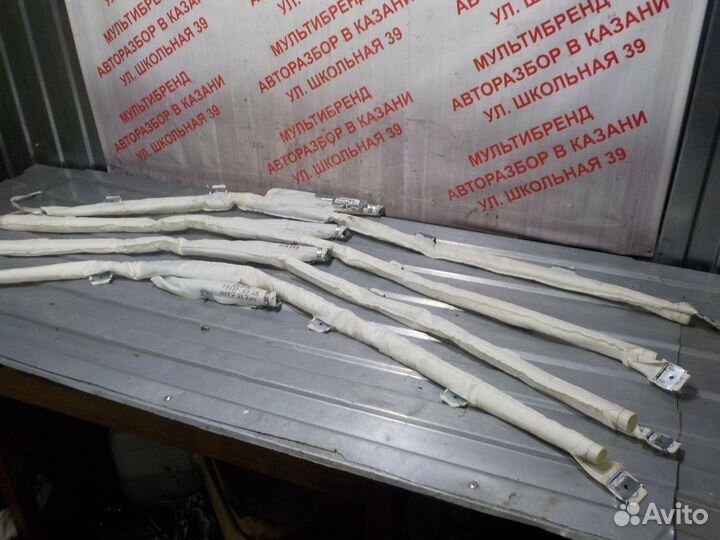 Шторка шторки безопасности Zotye T600 T-600 T 600