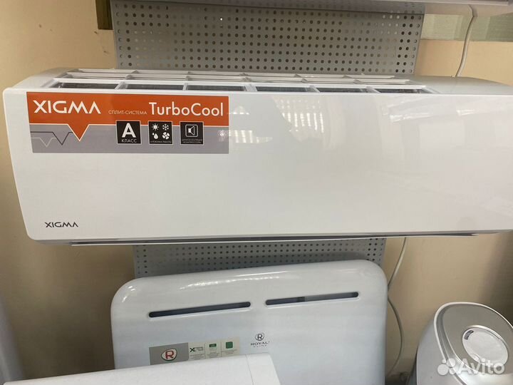 Сплит-система