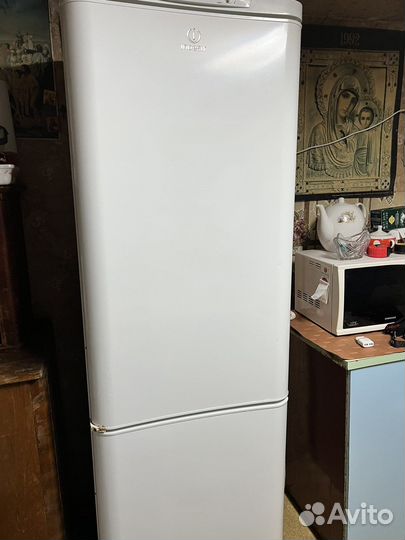 Холодильник бу