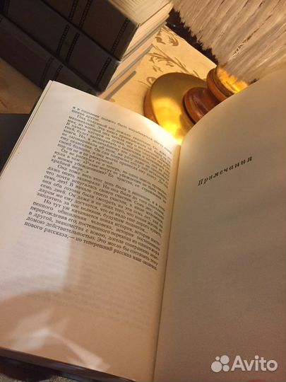 Собрание сочинений Достоевский