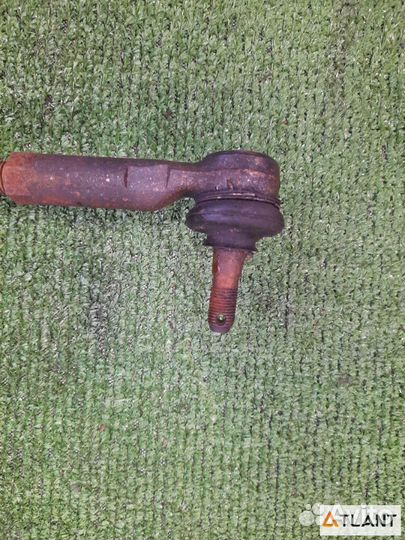 Рулевая рейка передняя toyota BB