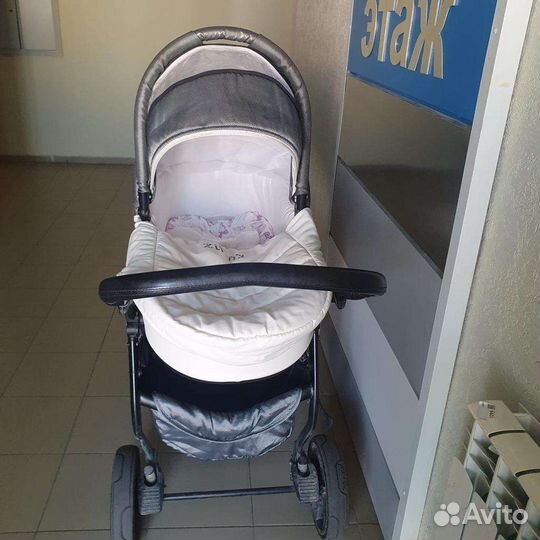 Детские коляски