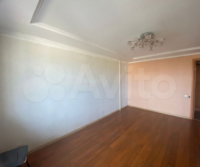 2-к. квартира, 49 м², 8/9 эт.