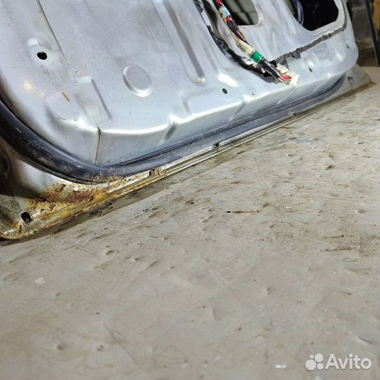 Дверь передняя правая Toyota Corona Premio
