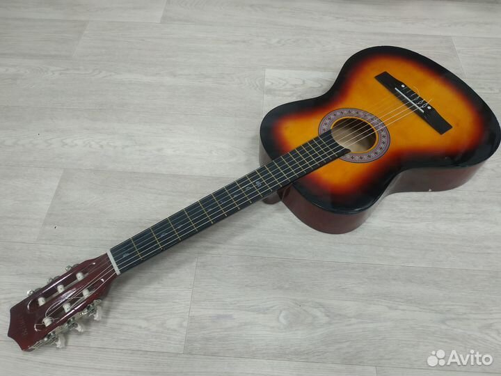 Классическая гитара