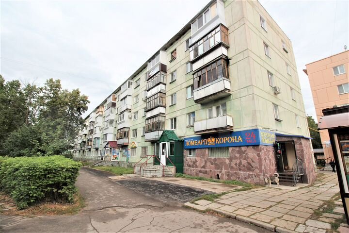 Помещение под офис, магазин, пр.Ленина