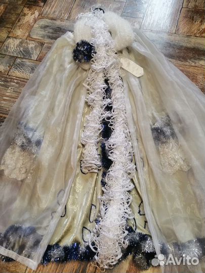 Метелица. Зимушка