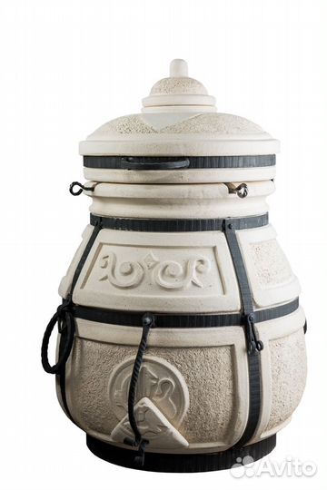 Тандыр Амфора Скиф