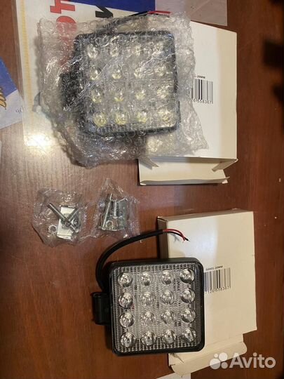 Вспышки фсо