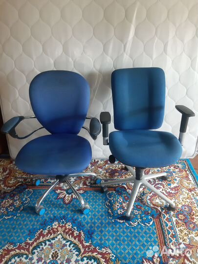 Компьютерное кресло офисное