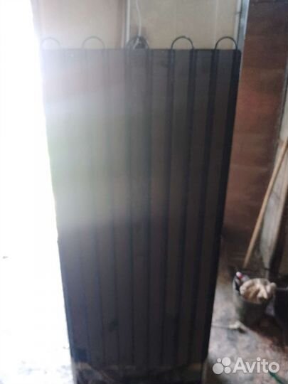 Холодильник на запчасти