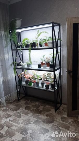 Loft мебель Каневская