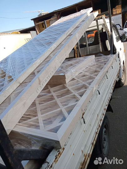 Шпалера Пергола Садовое Решётки деревянные