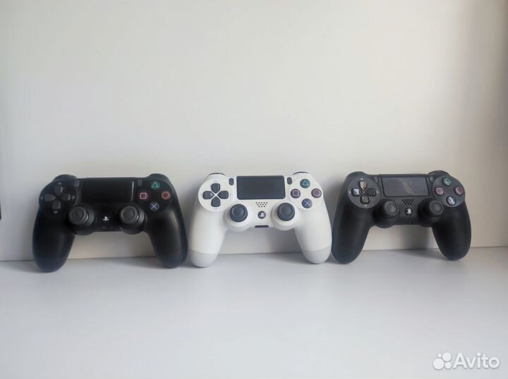 Sony playstation 4 1tb