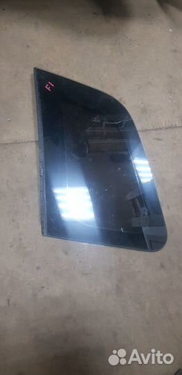 Форточка форд фиеста мк5