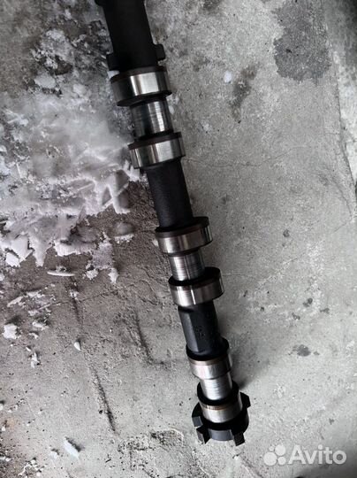 Распредвал гбц BMW n73