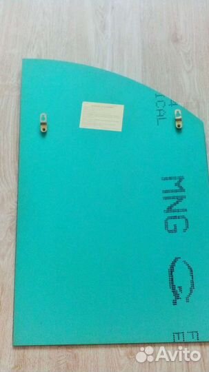 Зеркало для ванной