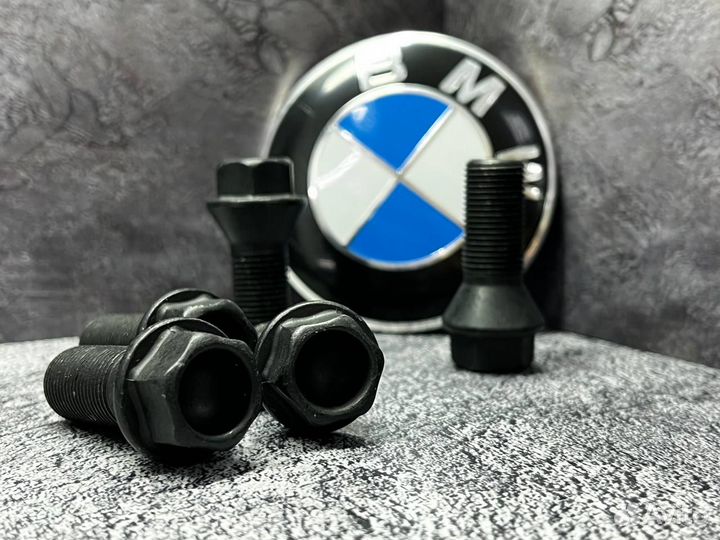 Болты bmw 14x1.25