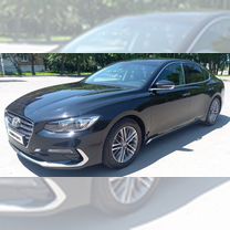 Hyundai Grandeur 2.4 AT, 2018, 84 000 км, с пробегом, цена 2 550 000 руб.