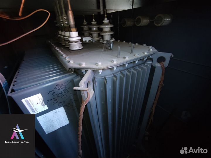 Трансформатор сухой арт69871