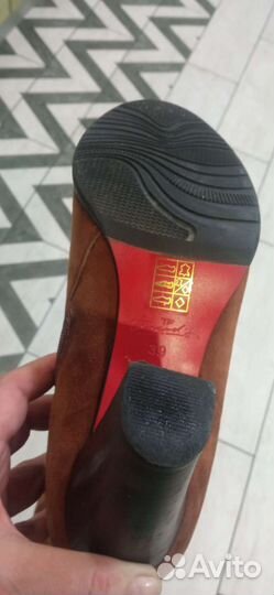 Сапоги женские