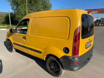 Renault Kangoo 1.9 MT, 1999, 330 000 км, с пробегом, цена 300 000 руб.