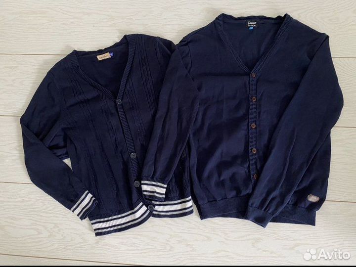 Школьная одежда для мальчика, 146