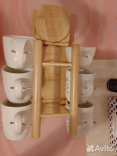 Кофейный набор