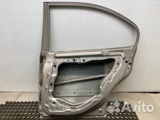 Дверь Hyundai Accent Tagaz зад/перед