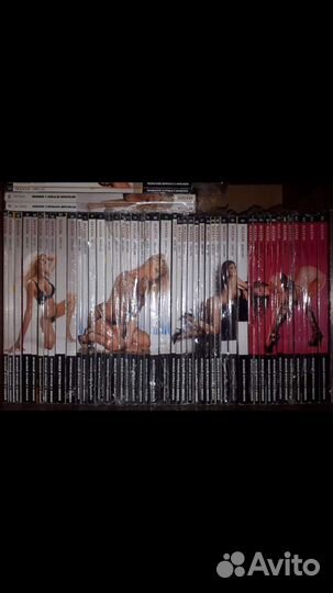 Журналы maxim