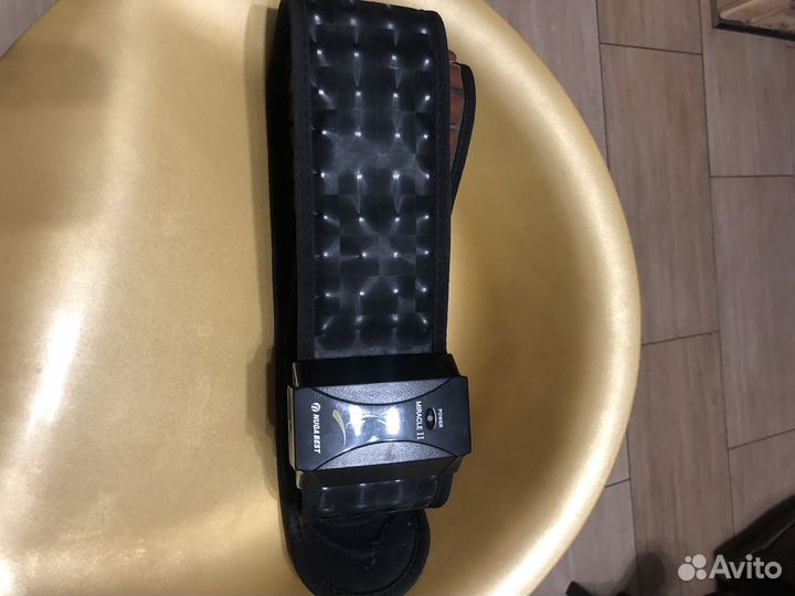 Миостимулятор Нуга Бест