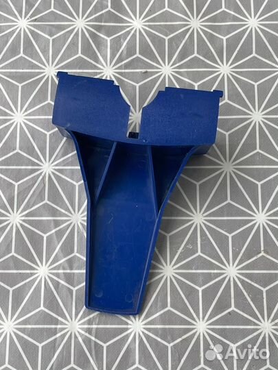 Локтевая клавиша к дозаторам Merida I D1RN