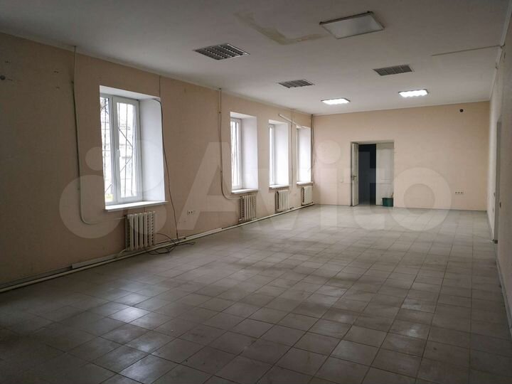 Свободного назначения, 60 м²