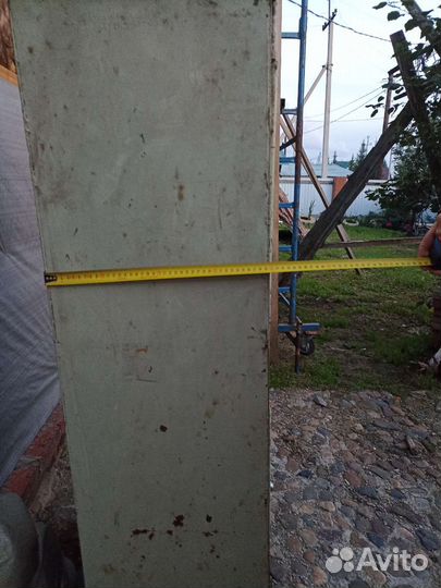 Оружейный сейф