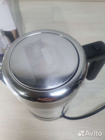 Чайник wmf