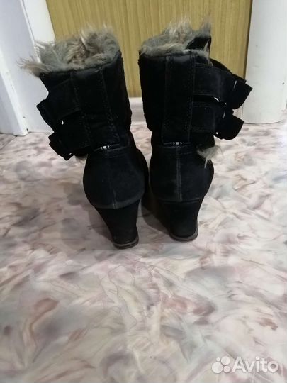 Обувь 37р