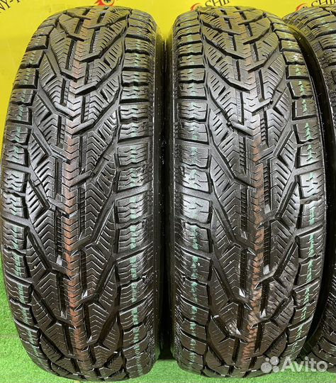 Orium 201 Winter 185/65 R15 88T