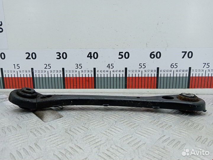 Рычаг задний правый для Audi A6 C6 4F0501529E