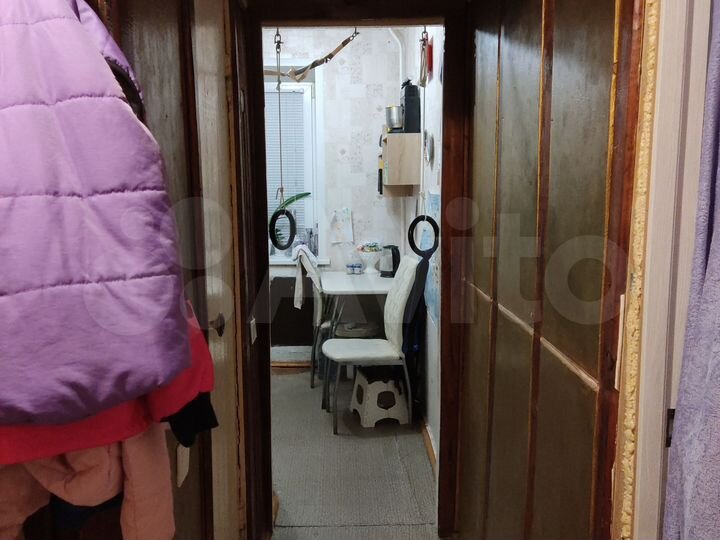 1-к. квартира, 30 м², 8/9 эт.