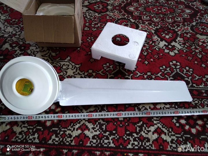 Потолочный вентилятор