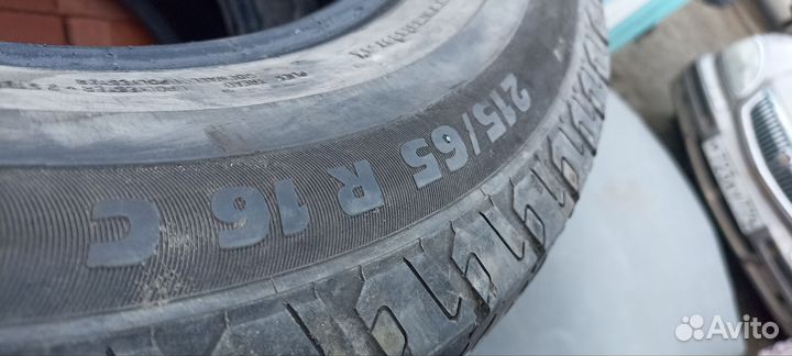 Колеса газель