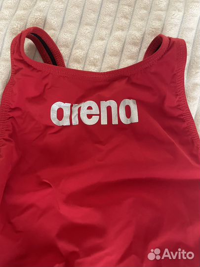 Гидрокостюм детский