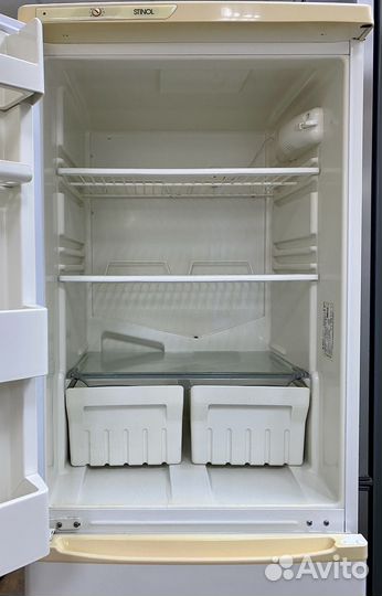 Холодильник Стинол