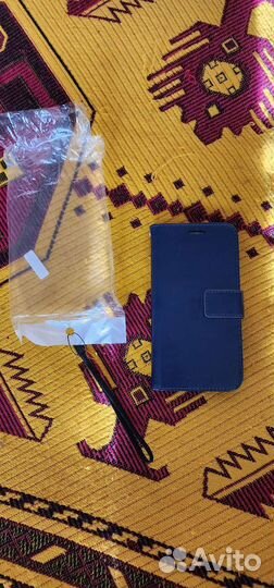 Чехол на samsung а01