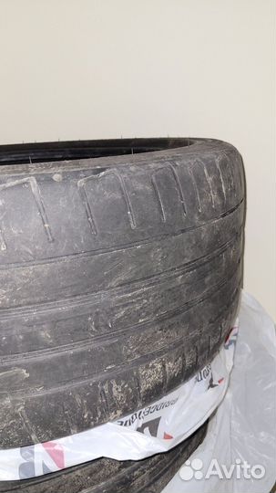 Hankook Ventus S1 Evo 2 K117 245/40 R18