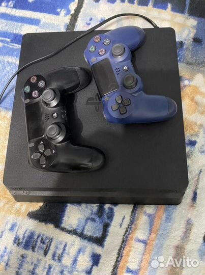 Sony playstation 4 PS4 1tb