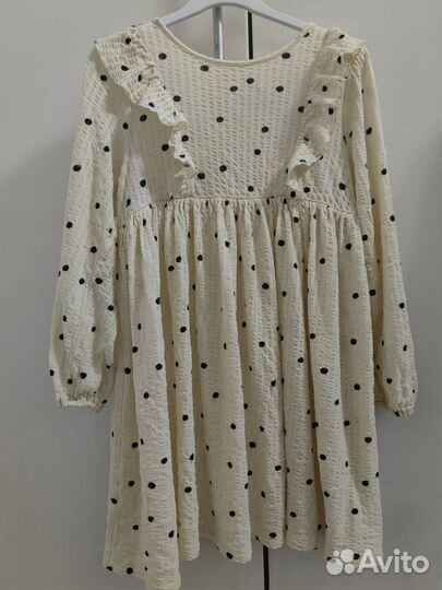 Платья 116-122.Цена за все